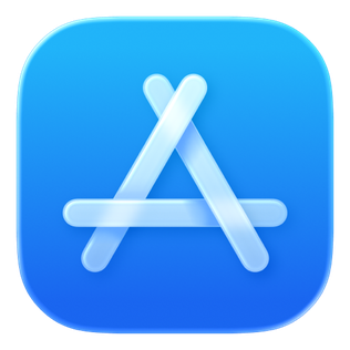 App Store (macOS)